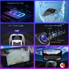 Rear View Camera For Toyota Land Cruiser 120 Series For Toyota Prado 2700 4000 2002~2009 Parking Reverse Camera Waterproof 140°