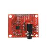 AD8232Module Pulse Heart Electrocardiogram/Bioelectrical Signal Measurement Sensor Acquisition Development Module