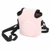   Camera Case Easy to Use Dust Proof   Shoulder Strap   Camera Storage Bag for     12