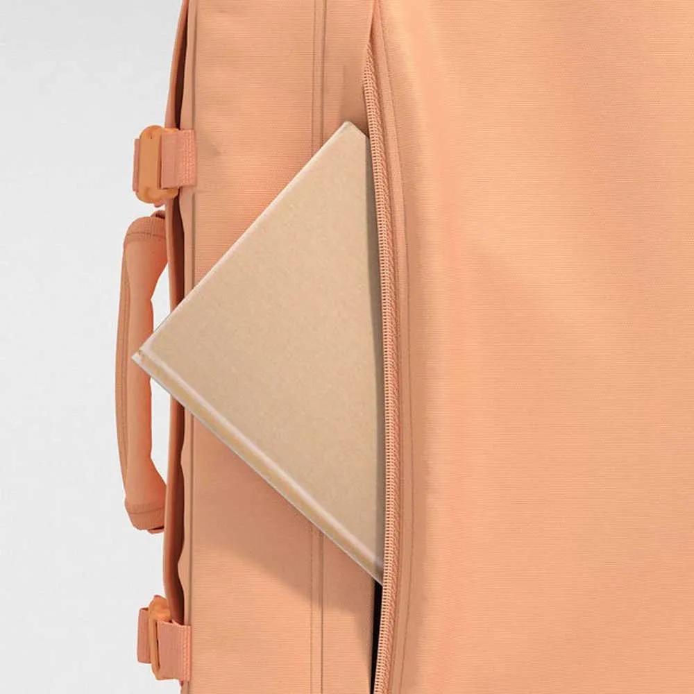 Cabin Zero Rucksack Classic 36L ultraleicht