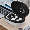 Torba ochronna Hard Bag do gogli Oculus Quest 3 (Czarna)