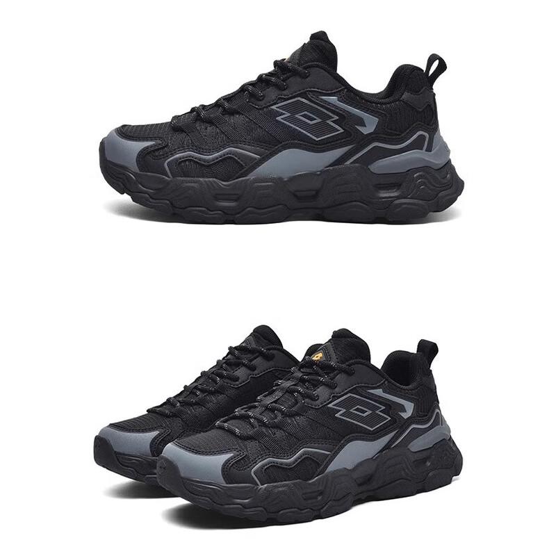 Women's Lotto Hiking & Running Sports Shoes