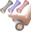 Deep Tissue Massage Plantar Fasciitis Roller Foot Muscle Relaxer Leg Massage Roller Fitness Arch Trainer Massage Wheel
