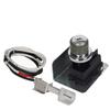 Weber Weber 67847 Ignition Kit Is Suitable for Genesis E/S-310, 300 Series Fuel