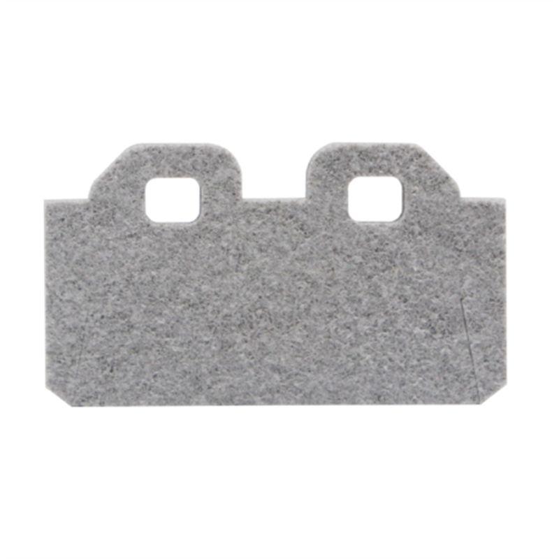 

A34R 1PC VS640 Wiper Felt With Burrs DX7 Printhead Scraper Blade For Roland RE640 RF640 RA640 FH740 BN20 VS420 VS300 Printer сірий колір