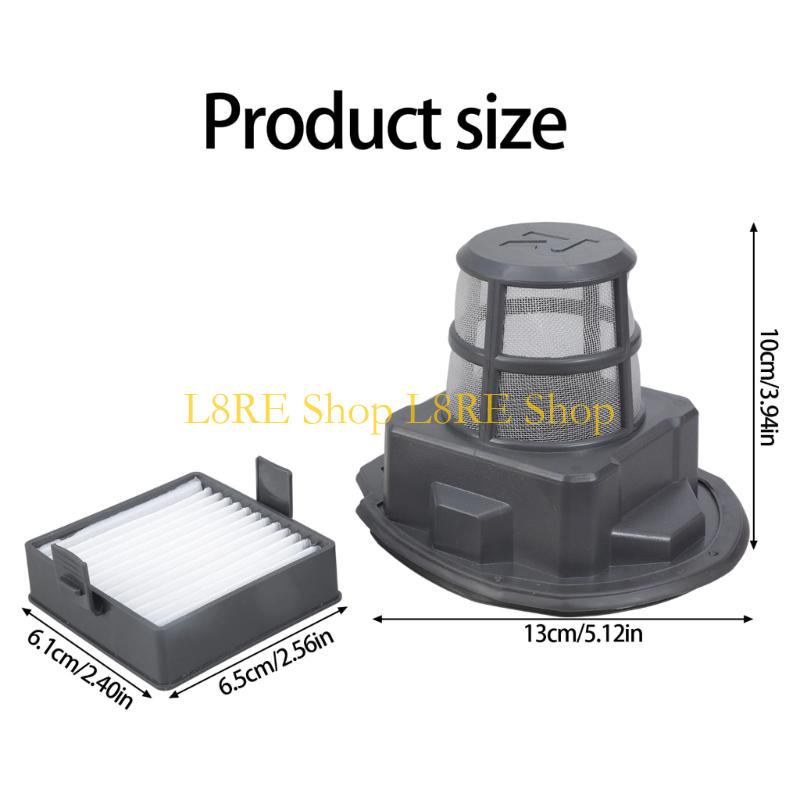 L8RE Filter Screen For P7131 ONE+18 Hand Vacuum 534526001 533907002 Vacuum Cleaner Household Sweeper Cleaning Tool