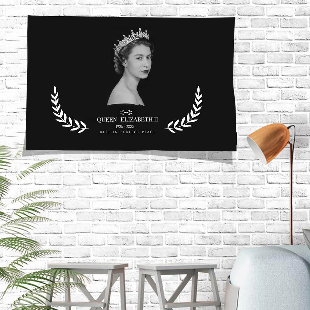 Small Flag 3'x5' House Banner Super Polyester Premium Fade Resistant