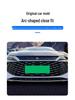 Insect and Dust Protection Net for 2024-2026 BYD Qin L DMi - No Disassembly Needed