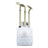 1 Set Decoration Golf Ball Pencil Holder Anti Slip Base Golf Pen Set  Golf Gift