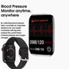 Smart Watch W26 Men Women Bluetooth Call Heart Rate Monitor Iwo 12 Smartwatch Pedometer Electronic Clock For Android&ios Phone