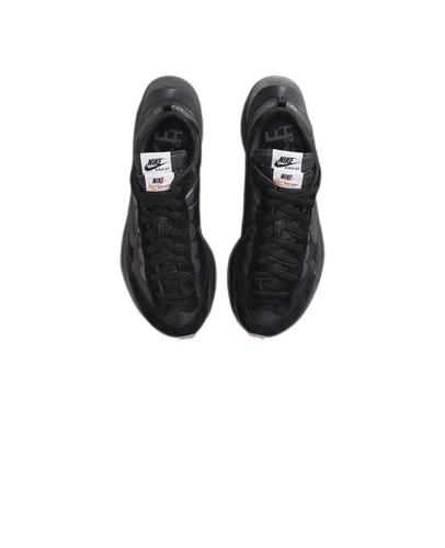 Nike VaporWaffle x Sacai Black Gum DD1875-001
