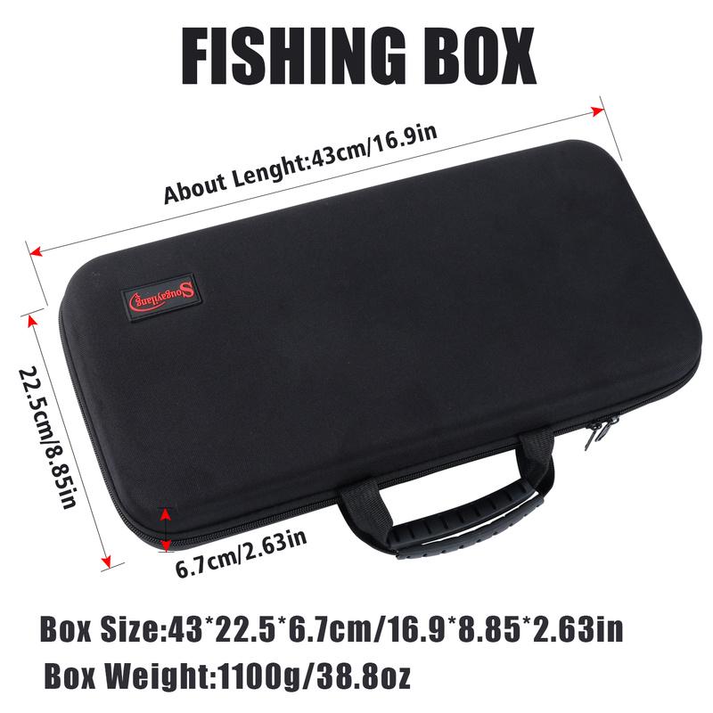 Telescopic Spinning Fishing Rod and Fishing Reel Combos Carbon Fiber Fishing Lures Fishing Line Set