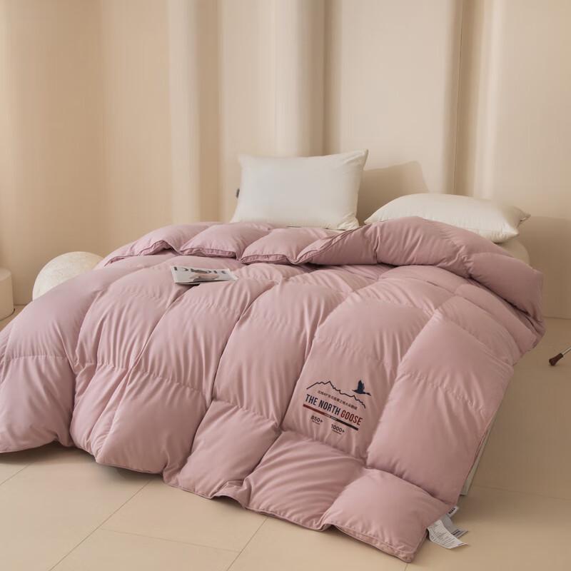 

Muji-Inspired 100% Cotton Winter Comforter