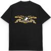 100% Cotton Anti SkateBoard Sports Hero 80s 90s T-shirt For Men Vintage for Sale Unisex T-Shirt