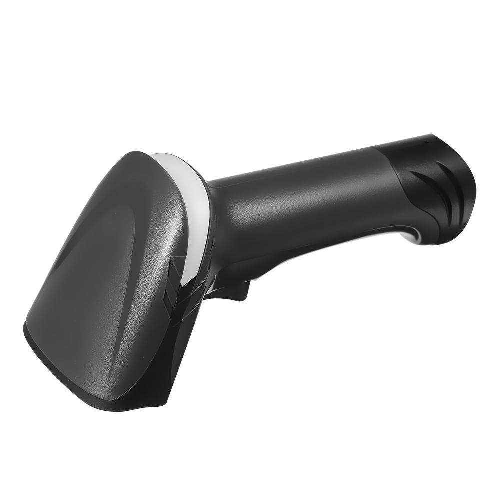 CHITENG CT652W 2.4G Kablosuz Barkod Tarayıcı Güçlü Dekoder Çipi için Doğru Tanımlama