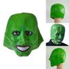 High-quality Latex Gold Carry Mask For Cosplay And Halloween Wholesale Manufacturer