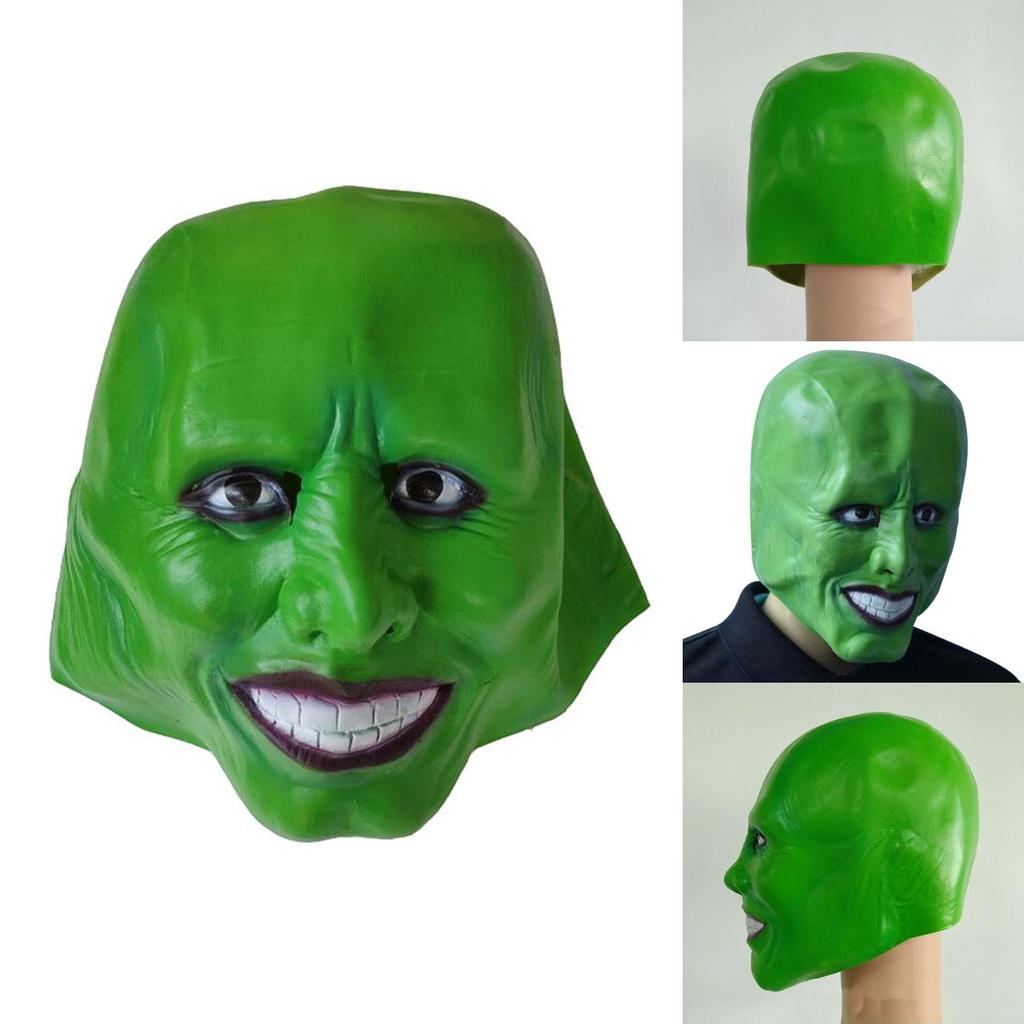 High-quality Latex Gold Carry Mask For Cosplay And Halloween Wholesale Manufacturer