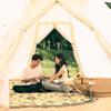 Outdoor Cotton Bell Tent