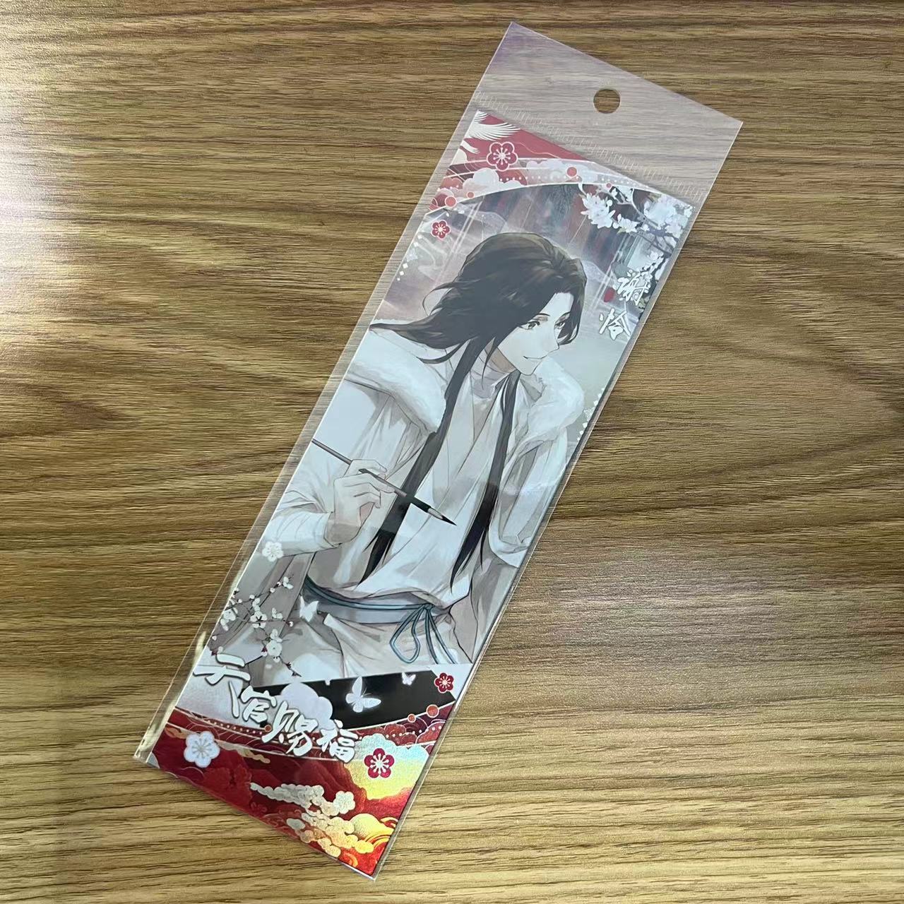 

1 шт. Аниме Небесные Чиновники Благословение Лазерная ЛОМО Карта Почтовая открытка Игрушка Бумага Изображение Картина Коллекция Карты Подарок На День Рождения style Hua Cheng A