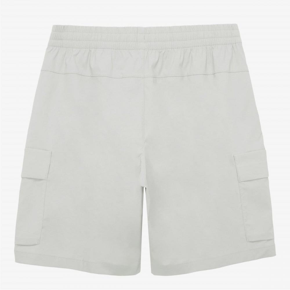 [north Face Official] NS6nq11b Men S All Round Cargo ShortS