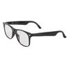 AI Translator Smart Glasses for Men Women Supports 163 Languages Translation Glasses Anti Blue Light Lens for Music