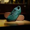 Reebok Club C 85 Dunkelgrün Unisex Sneaker Schuhwerk-Weiß 100074451