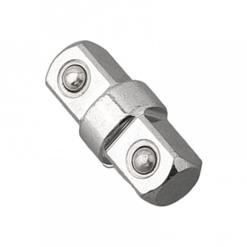 Home Improvement Wrench Extension Rod Double-head Hex 3/8