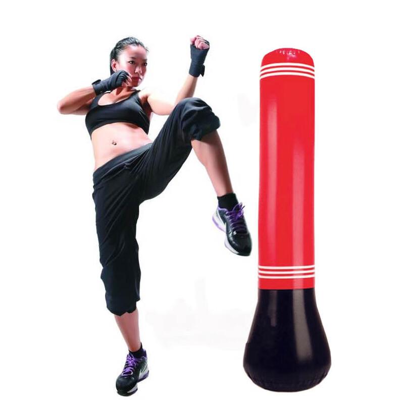 XINBODA Jinjue Inflatable Boxing Punching Bag
