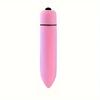10 Speed Mini Bullet Vibrator for Women Waterproof Clitoris Stimulator Dildo Vibrators Vagina Sex Toys for Woman Sex Products