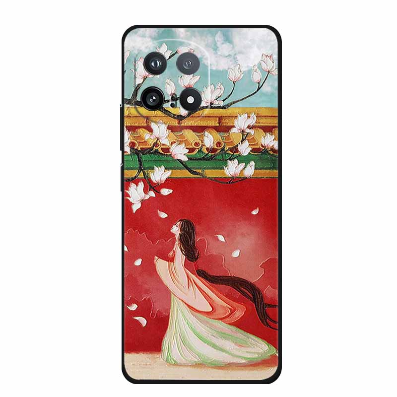 3D Emboss Phone Case For Vivo iQOO 15 5G Case Coque 6.85" Funda Black Silicone Soft Back Cover For Vivo iQOO 15 2025 Case Shells