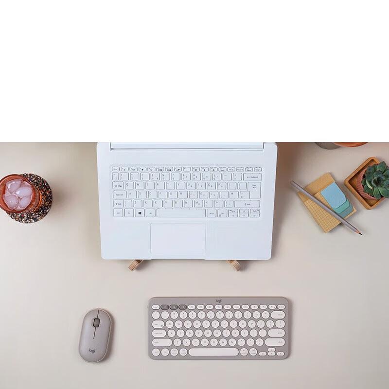 Logitech K380 Multi-Device Bluetooth Keyboard