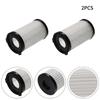 Filters Vacuum Cleaner Dust Filter Other Pollutants Pet Hair