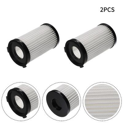 Filters Vacuum Cleaner Dust Filter Other Pollutants Pet Hair