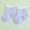 3Pair/lot New Baby Socks Mesh Boys' and Girls' Baby Socks