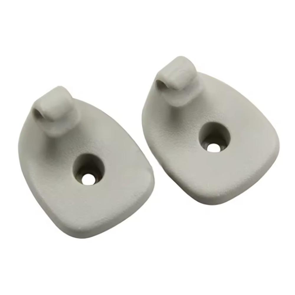 Jeep/Dodge Sun Visor Mirror Holder Hook for Caliber, Compass, Patriot