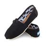 Scarpe di tela comode classiche unisex Primavera ed estate Scarpe basse casual traspiranti di alta qualità Scarpe di tela da uomo