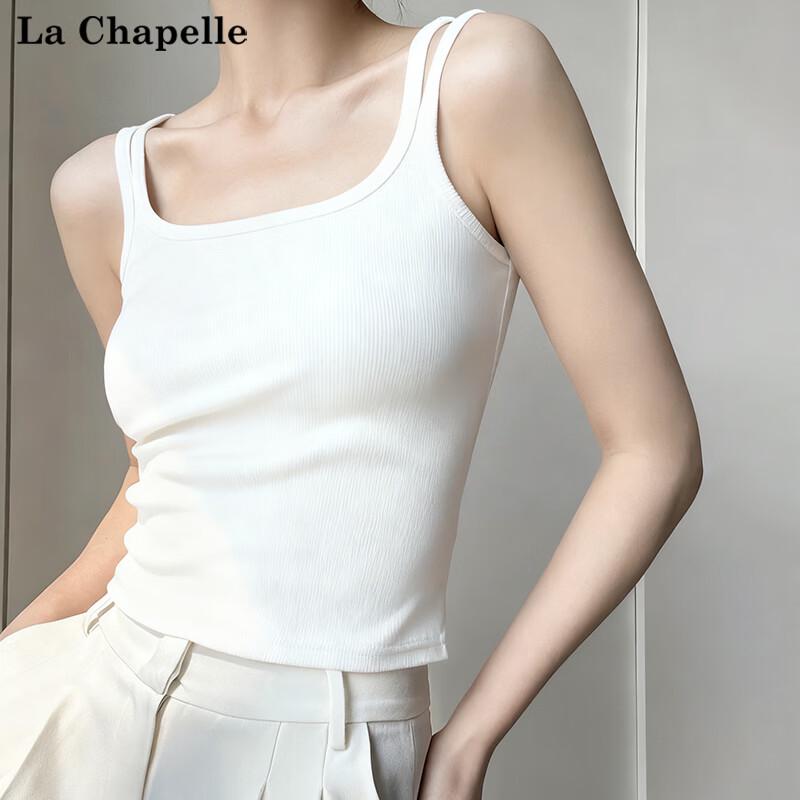 

Women s Padded Built-in Bra Camisole Top XL