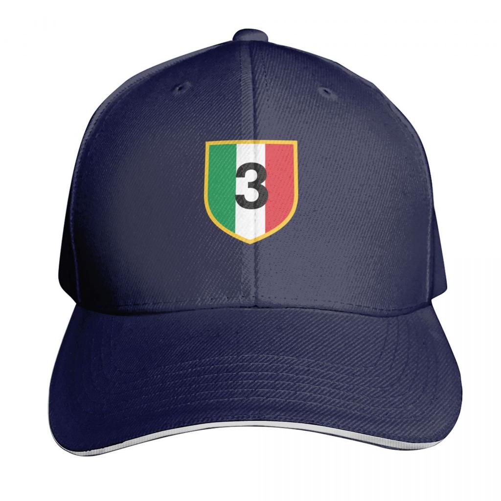 Naples Baseball Cap Hip Hop Fashion Beach summer hat Hat Unisex Unisexs Hats Womens