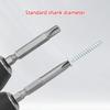 Versatile Alloy Steel Screwdriver Set with Magnetic Tip Essential Screwdriver Set Perfect for Electrical Work Durable
