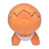 Pokémon Center Original Plush Toy Pokémon Fit Nucklear 7 X 6.5 X 14 (H X W X D: Cm)