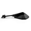 Motocycle Rear View Mirrors For Kawasaki Ninja ZX6R 636 300R EX300 250 2013-2017