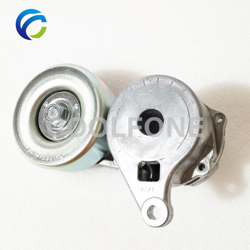 Drive Belt Tensioner for MITSUBISHI LANCER GALANT OUTLANDER GRANDIS ECLIPSE DION SAVRIN MN149179 SMN149179 534028510 T38413