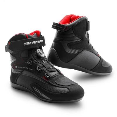 Încălțăminte unisex – Încălțăminte moto