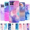 Pour Realme 8 Étui Transparent Silicone Souple Housse de Protection pour Téléphone Pour Realme 8 Pro Étuis Coque Pour OPPO Realme 8 8 Pro Pare-chocs Fundas
