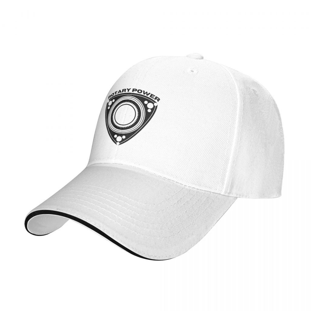 Rotary Power RX7 Cap Baseball Cap Weihnachtsmütze Cap männlich Sonnenkappe Caps Damen Unisex