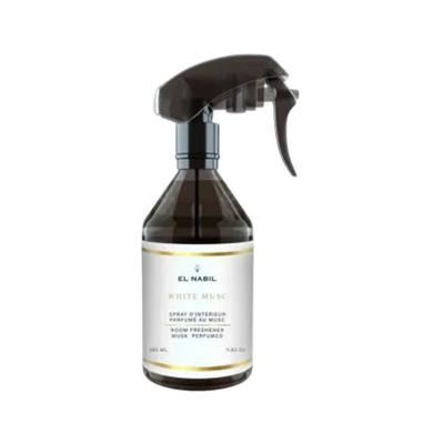 El Nabil - White Musk Room Spray - 