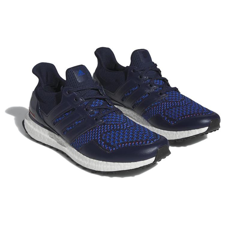 New Adidas UltraBoost 1.0 Spikeless Golf 'Collegiate Navy' IE2137