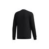 Adidas Neo Faves Sweatshirt Men Tops Black FP7856