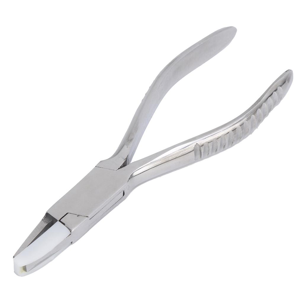 Federzange Edelstahl Musikinstrument Reparaturwerkzeug für Flöte Klarinette Saxophon