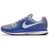 Air Zoom Pegasus 34 'Grey Racer Blue' 880555-007